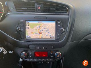 Kia Ceed 1.0 T-GDi 88kW (120CV) GT Line Eco-Dynam