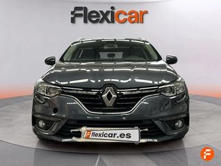 Renault Megane S.T. Business Blue dCi 85kW (115CV)