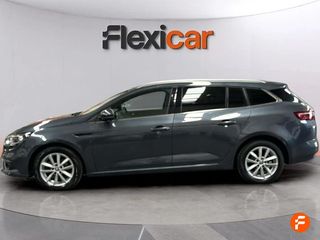 Renault Megane S.T. Business Blue dCi 85kW (115CV)
