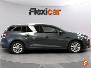 Renault Megane S.T. Business Blue dCi 85kW (115CV)