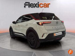 Opel Mokka 1.2 T 96kW (130 CV) GS Line