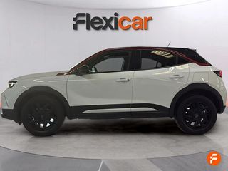 Opel Mokka 1.2 T 96kW (130 CV) GS Line