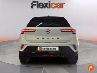 Opel Mokka 1.2 T 96kW (130 CV) GS Line