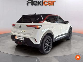 Opel Mokka 1.2 T 96kW (130 CV) GS Line