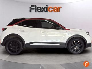 Opel Mokka 1.2 T 96kW (130 CV) GS Line