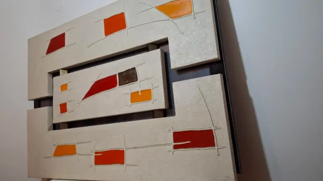 Cuadro Decorativo Comedor