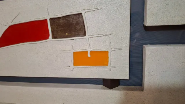 Cuadro Decorativo Comedor