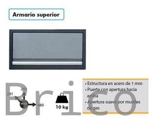 Armario Superior Alyco 192848