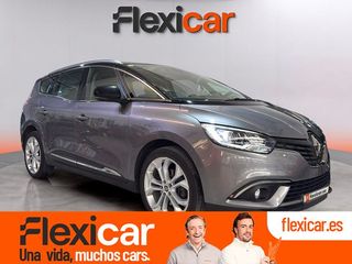 Renault Scénic Zen Blue dCi 88 kW (120CV) - SS