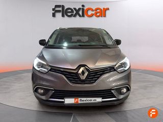 Renault Scénic Zen Blue dCi 88 kW (120CV) - SS
