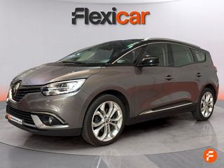 Renault Scénic Zen Blue dCi 88 kW (120CV) - SS