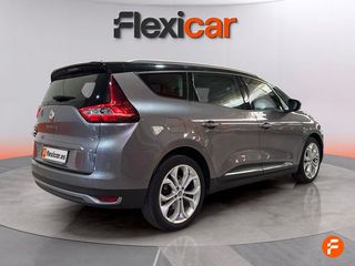 Renault Scénic Zen Blue dCi 88 kW (120CV) - SS