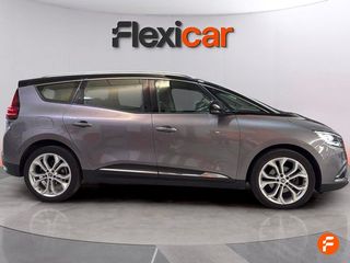 Renault Scénic Zen Blue dCi 88 kW (120CV) - SS