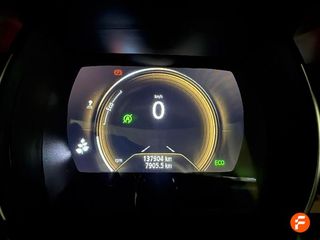 Renault Scénic Zen Blue dCi 88 kW (120CV) - SS