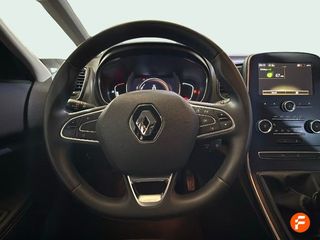 Renault Scénic Zen Blue dCi 88 kW (120CV) - SS