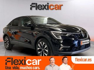 Renault Arkana Evolution TCe 103kW(140CV) EDC mild hybr