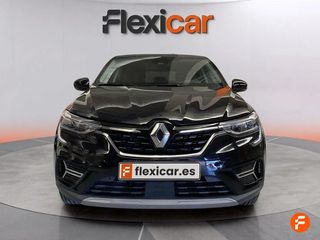 Renault Arkana Evolution TCe 103kW(140CV) EDC mild hybr
