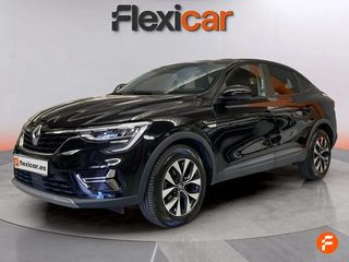 Renault Arkana Evolution TCe 103kW(140CV) EDC mild hybr