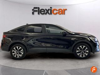 Renault Arkana Evolution TCe 103kW(140CV) EDC mild hybr