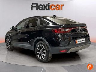 Renault Arkana Evolution TCe 103kW(140CV) EDC mild hybr
