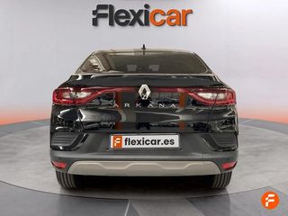 Renault Arkana Evolution TCe 103kW(140CV) EDC mild hybr