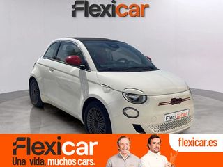 Fiat 500 Red Hb 185km 70kW (95CV)