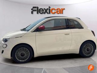 Fiat 500 Red Hb 185km 70kW (95CV)