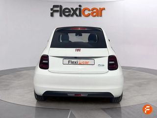 Fiat 500 Red Hb 185km 70kW (95CV)