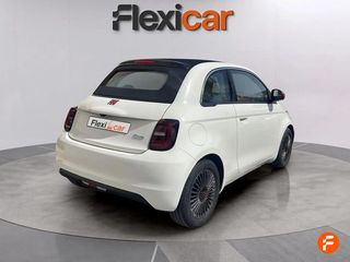 Fiat 500 Red Hb 185km 70kW (95CV)