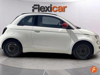 Fiat 500 Red Hb 185km 70kW (95CV)