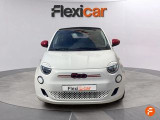 Fiat 500 Red Hb 185km 70kW (95CV)