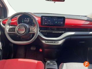 Fiat 500 Red Hb 185km 70kW (95CV)