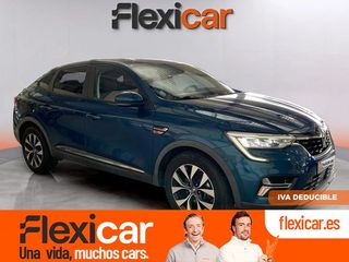 Renault Arkana Intens E-TECH Híbrido 105kW(145CV)