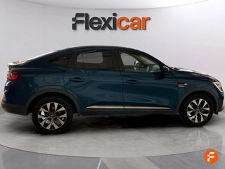 Renault Arkana Intens E-TECH Híbrido 105kW(145CV)