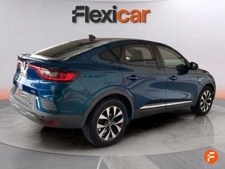 Renault Arkana Intens E-TECH Híbrido 105kW(145CV)