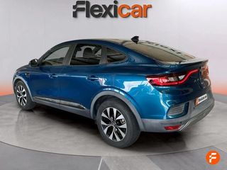 Renault Arkana Intens E-TECH Híbrido 105kW(145CV)
