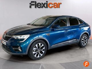 Renault Arkana Intens E-TECH Híbrido 105kW(145CV)