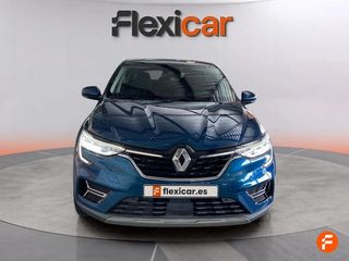 Renault Arkana Intens E-TECH Híbrido 105kW(145CV)