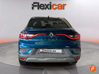 Renault Arkana Intens E-TECH Híbrido 105kW(145CV)