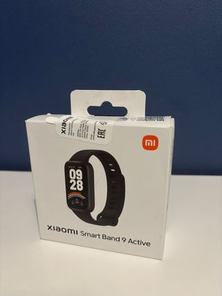 Braccialetto per attività attive Xiaomi Smart Band 9
