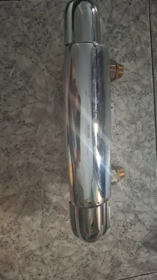 Grifo monomando GROHE