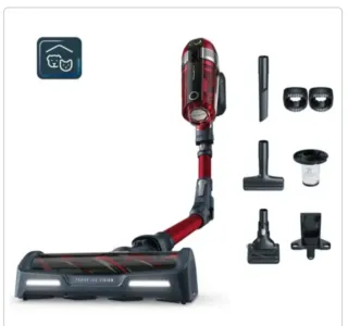 Aspiradora Rowenta X-Force Flex 11.60 Animal NUEVO