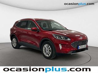Ford Kuga 2.0 EcoBlue MHEV Titanium 110 kW (150 CV)
