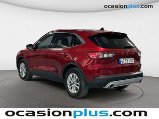 Ford Kuga 2.0 EcoBlue MHEV Titanium 110 kW (150 CV)