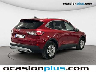 Ford Kuga 2.0 EcoBlue MHEV Titanium 110 kW (150 CV)
