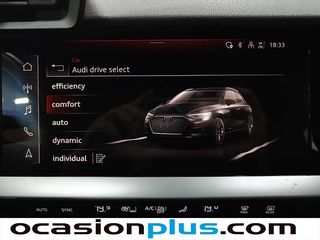 Audi A3 Sportback S line 35 TFSI 110 kW (150 CV) S tronic