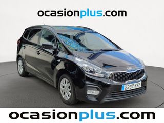 Kia Carens 1.7 CRDi VGT Concept Eco-Dynam 85 kW (115 CV)