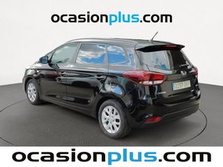 Kia Carens 1.7 CRDi VGT Concept Eco-Dynam 85 kW (115 CV)