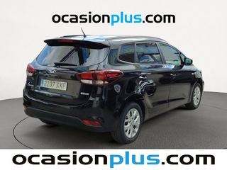 Kia Carens 1.7 CRDi VGT Concept Eco-Dynam 85 kW (115 CV)