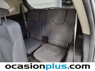 Kia Carens 1.7 CRDi VGT Concept Eco-Dynam 85 kW (115 CV)